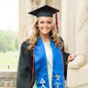 Meet your Posher, Mary